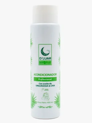 Acondicionador Hidratante Dluar