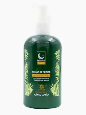 Crema de Peinar Dluar